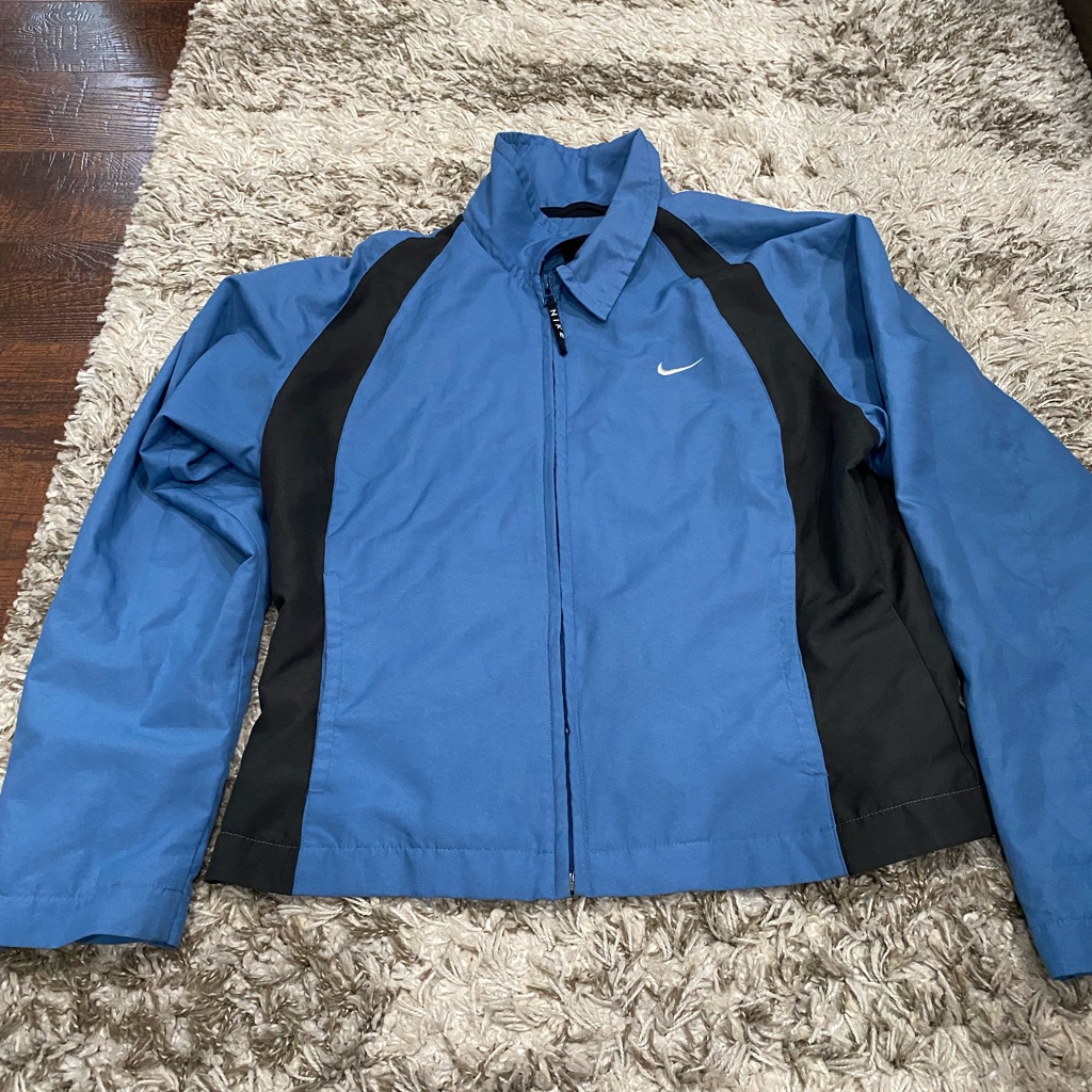 Nike Jacket.